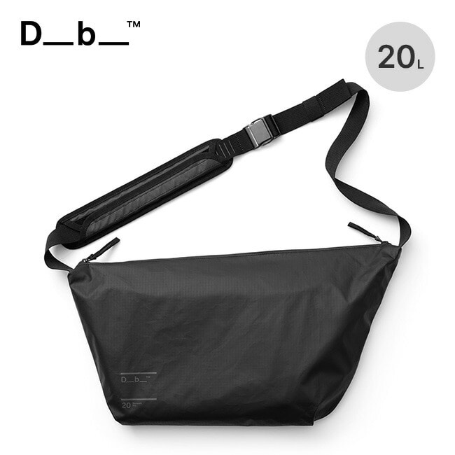 Db ディービー ランマク プロ スリングバック 20L