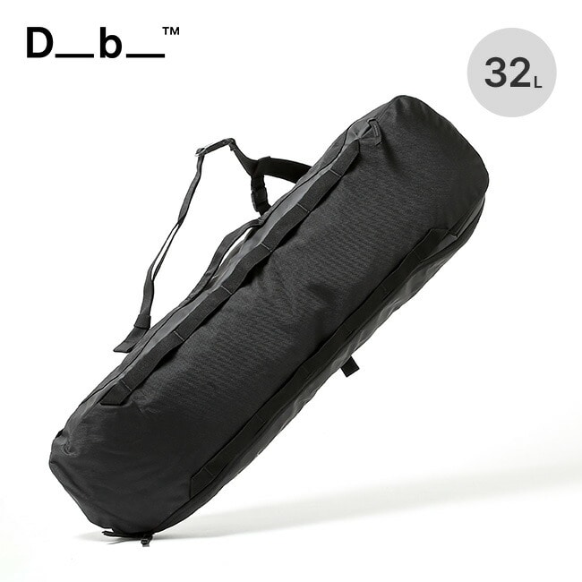 Db ディービー スケートキャリア 32L
