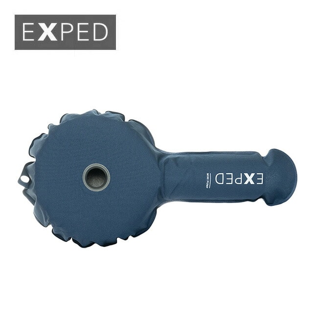 EXPED エクスペド ミニポンプ