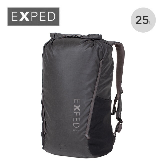 EXPED エクスペド タイフーン25