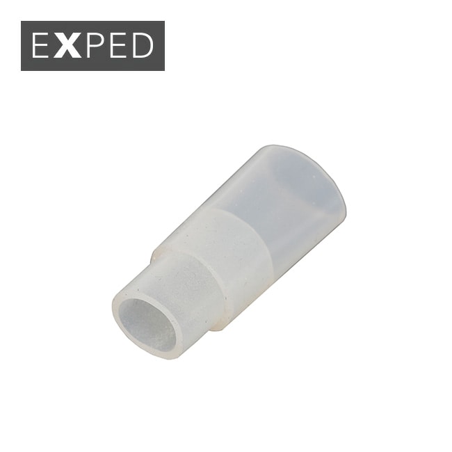 EXPED エクスペド ユニバーサルバルブアダプター