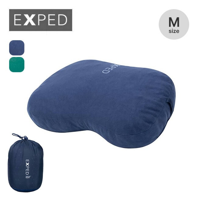 EXPED エクスペド ディープスリープピローM