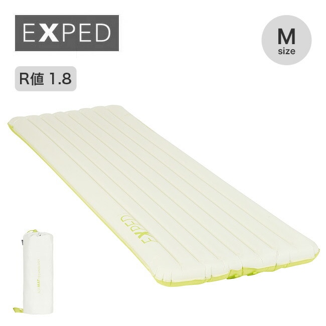 EXPED エクスペド ウルトラ1R M