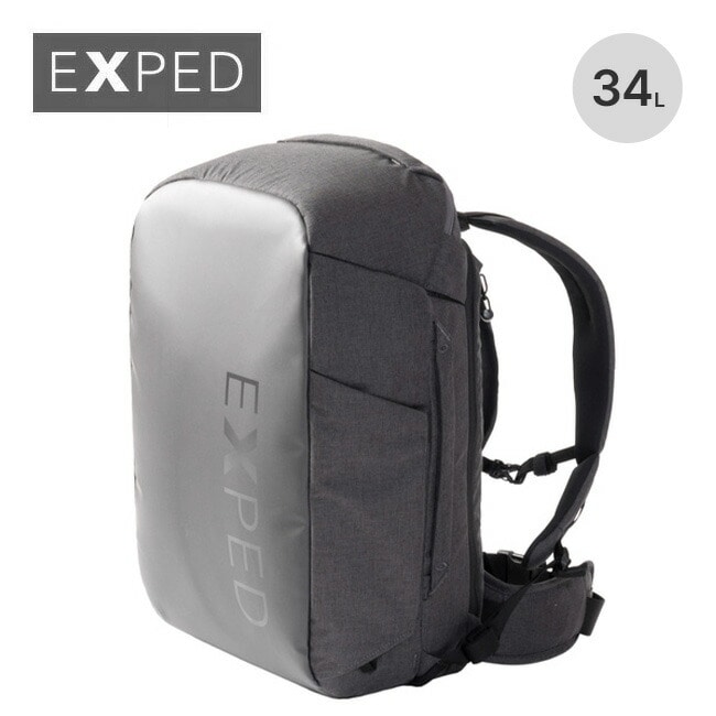 EXPED エクスペド クルーザー35