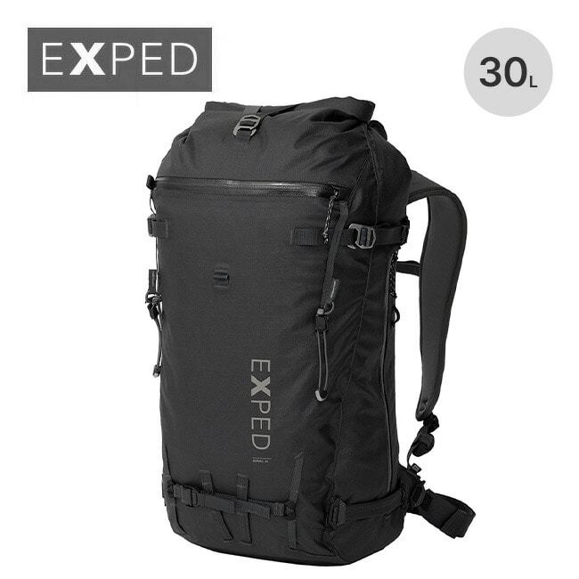 EXPED エクスペド セラック30 M