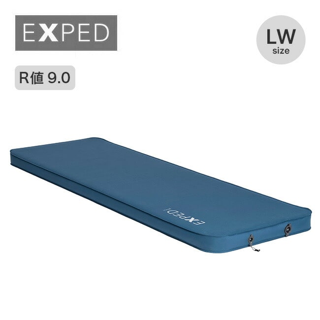 EXPED エクスペド ディープスリープマットLW