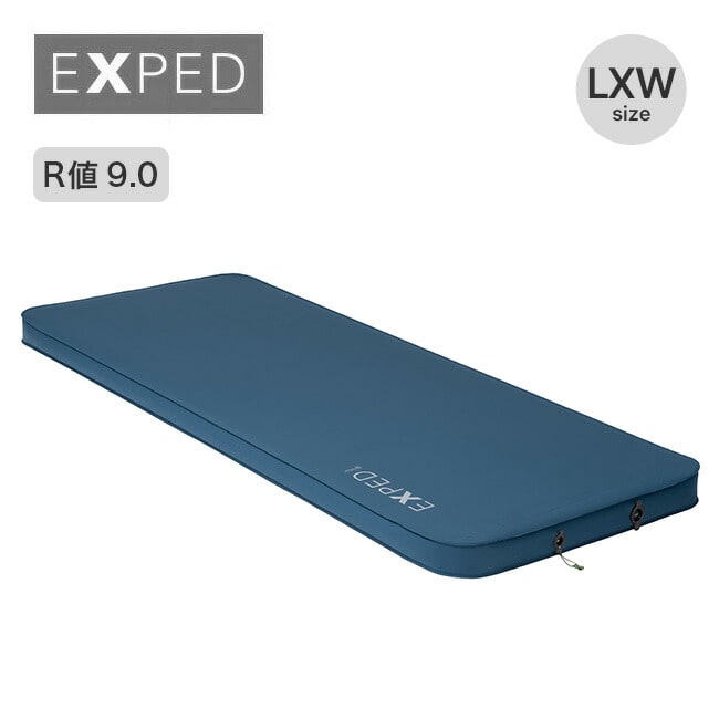 EXPED エクスペド ディープスリープマットLXW
