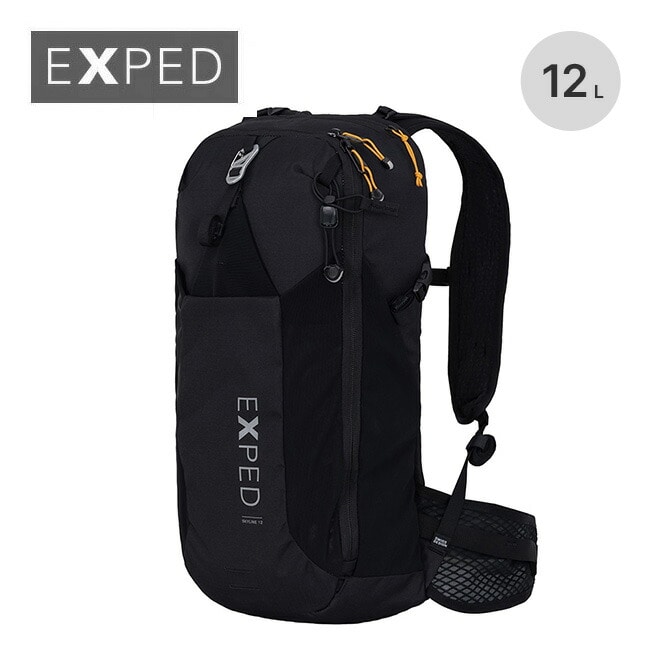 EXPED エクスペド スカイライン12