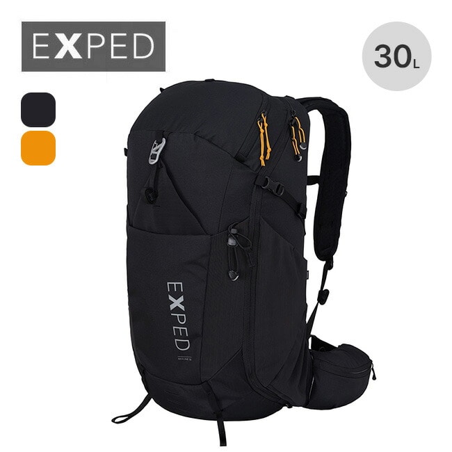 EXPED エクスペド スカイライン30