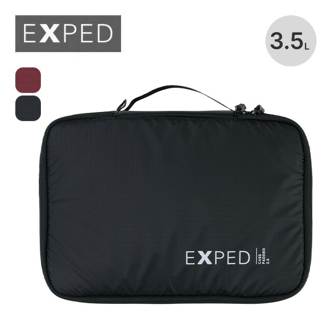 EXPED エクスペド ケースパデッド3.5