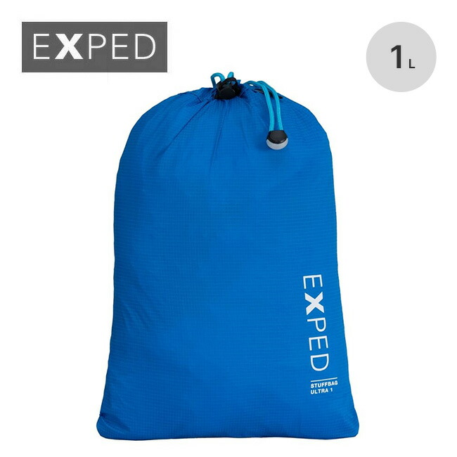 EXPED エクスペド スタッフバッグウルトラ1