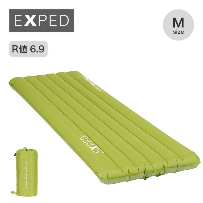 EXPED エクスペド ウルトラ6.5R M