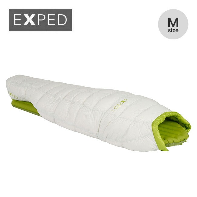 EXPED エクスペド ウルトラキルト0C 30F M