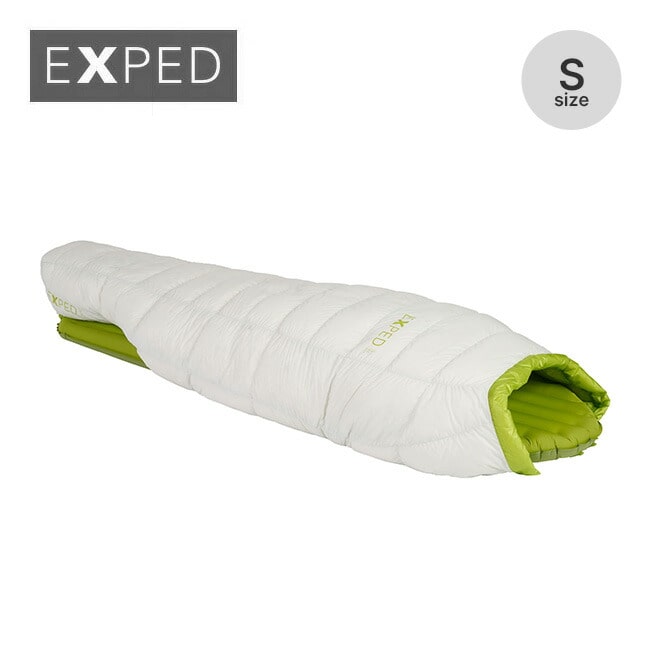 EXPED エクスペド ウルトラキルト0C 30F S