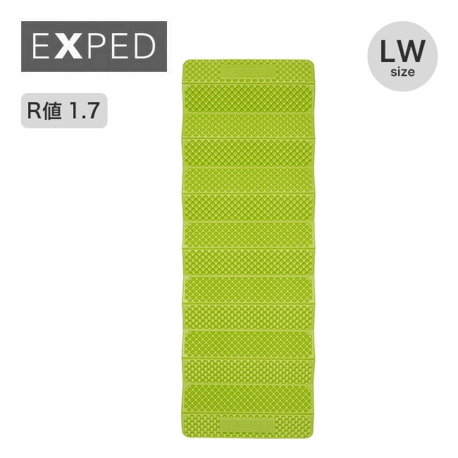 EXPED エクスペド フレックス1.5R LW