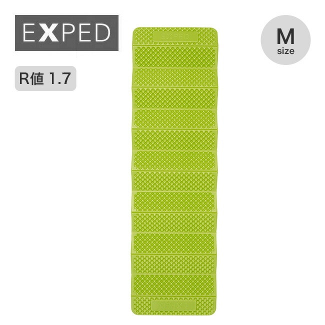 EXPED エクスペド フレックス1.5R M
