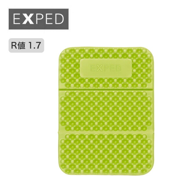 EXPED エクスペド フレックスシットパッド