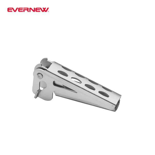 EVERNEW エバニュー ハンドルショート アルミ製