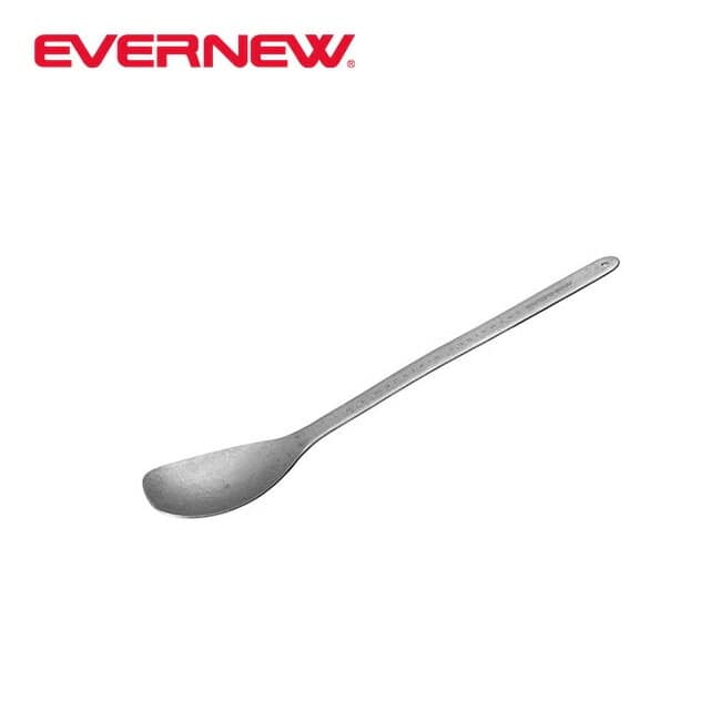 EVERNEW エバニュー スプチュラTi