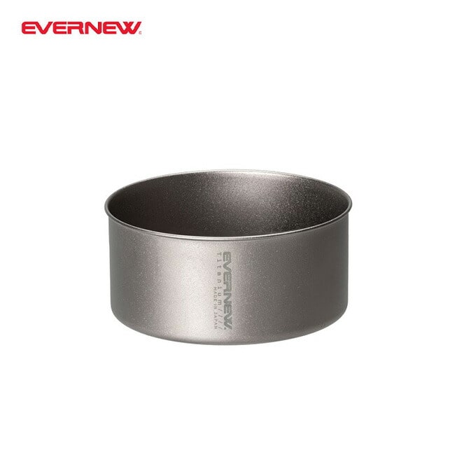 EVERNEW エバニュー Ti250カップNH