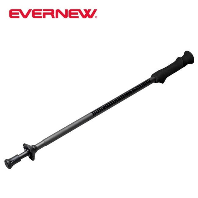 EVERNEW エバニュー ジョニーハイカーシングル