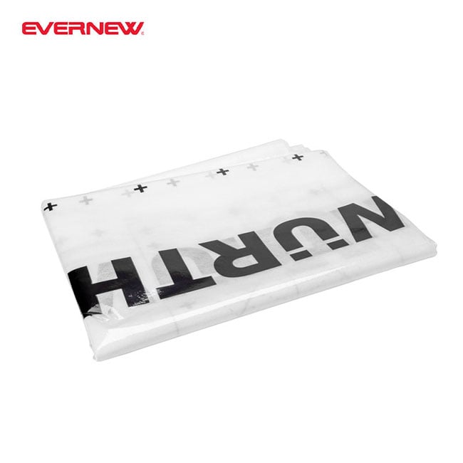 EVERNEW エバニュー ウートップ  SDヴァリオ ツヴァイ/2m