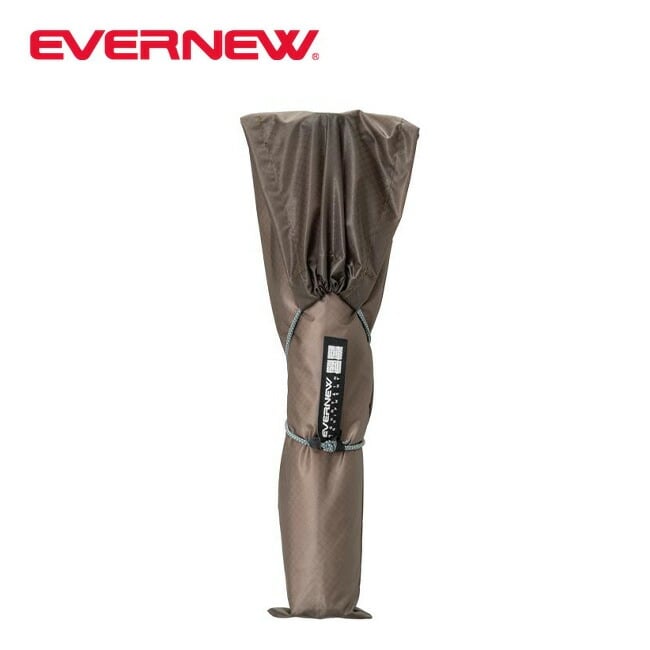 EVERNEW エバニュー KASAK/コーデュラリップ