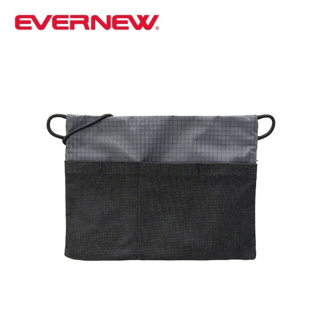 EVERNEW エバニュー O.T.A.クラッター