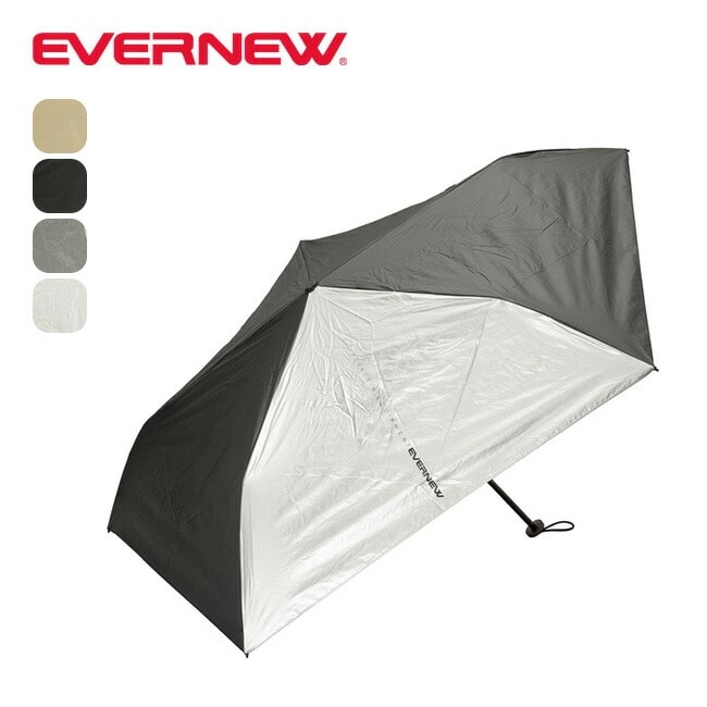 EVERNEW エバニュー トレイルシェード