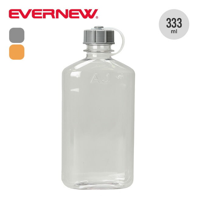 EVERNEW エバニュー アクアジャケット333ml SC