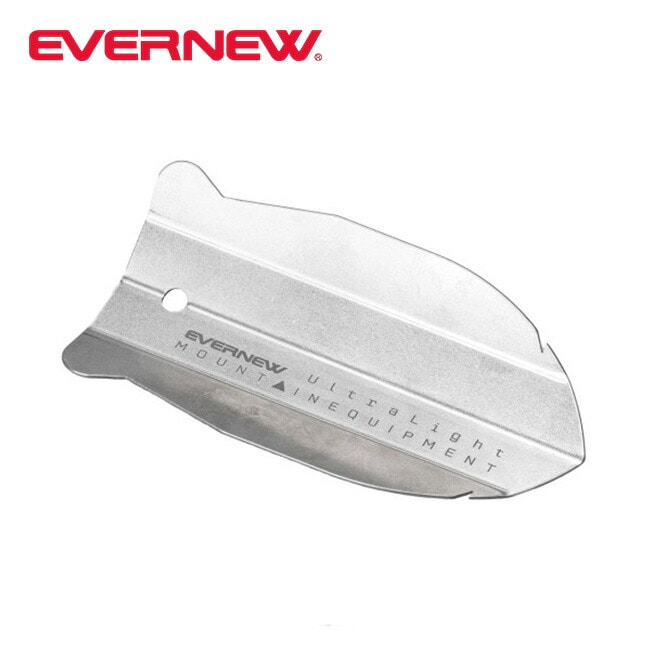 EVERNEW エバニュー アナホリTiトラウエル