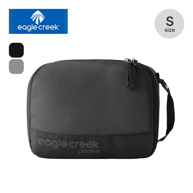 EagleCreek イーグルクリーク PIリヴィールキューブ S