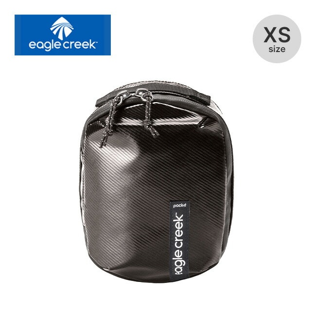 EagleCreek イーグルクリーク PI ギアキューブ XS