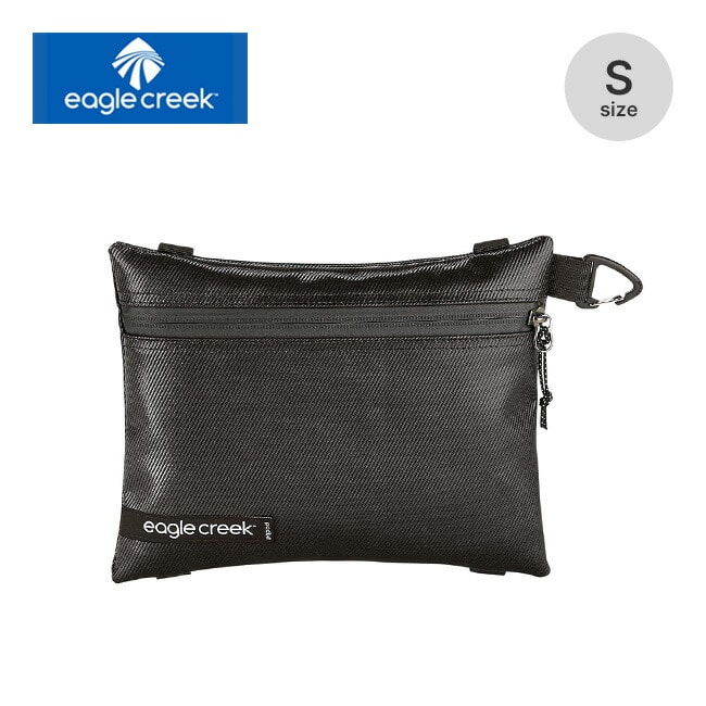 EagleCreek イーグルクリーク PI ギアポーチ S