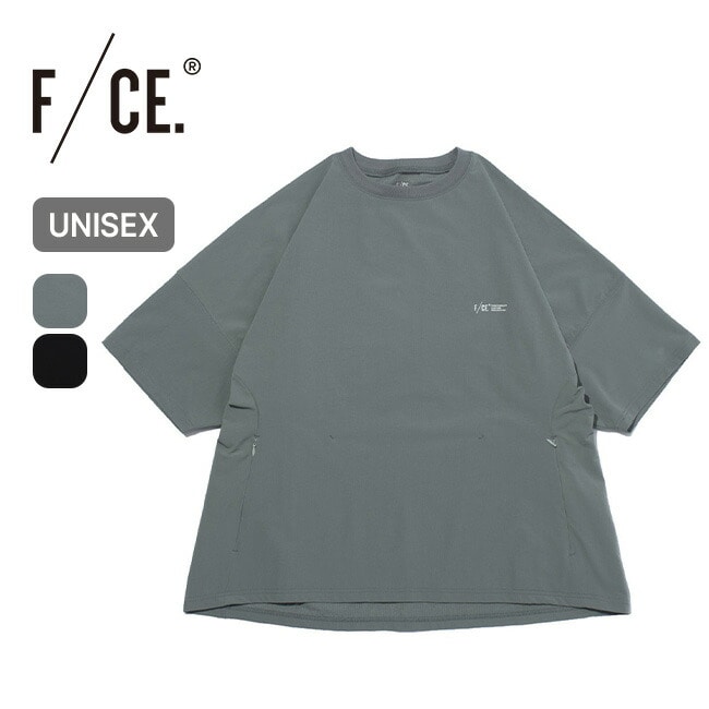 F/CE. エフシーイー アンフィビアスTシャツ