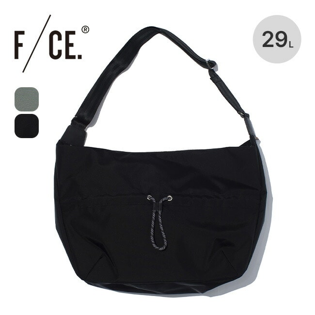 F/CE. エフシーイー 420re/cor2ウェイショルダートート