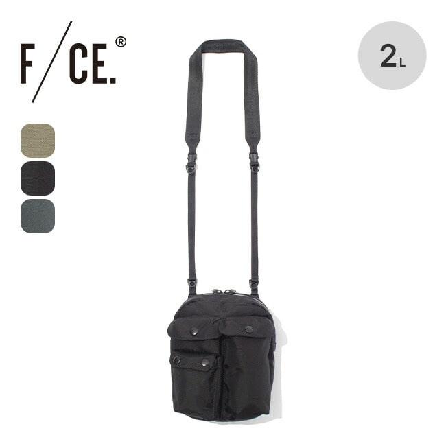 F/CE. エフシーイー 420re/corメディスン