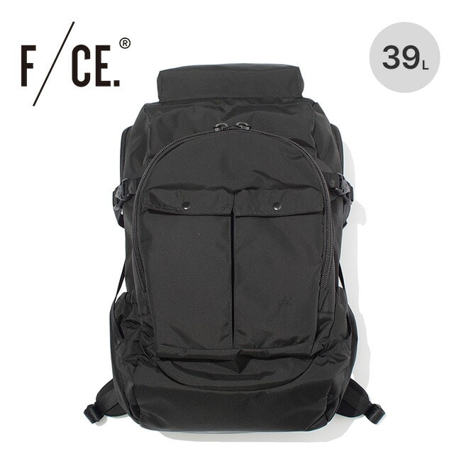 F/CE. エフシーイー 420re/corビッグトラベルBP