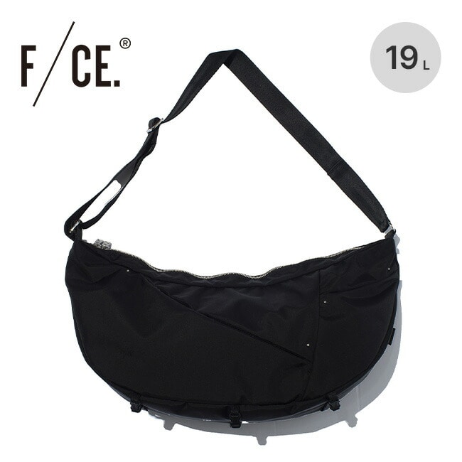 F/CE. エフシーイー 420re/corショルダー