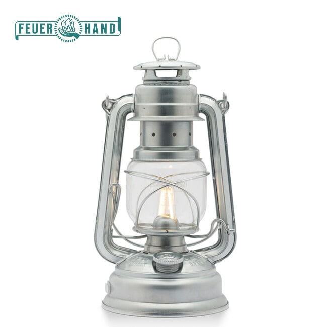 FEUERHAND フュアーハンド ベイビースペシャル 276 LED