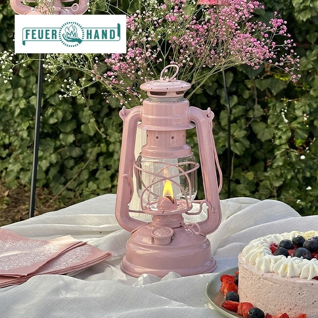 FEUERHAND フュアーハンド BS276ランタン