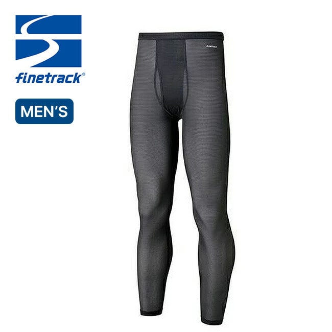 finetrack ファイントラック ドライレイヤーウォーム タイツ メンズ