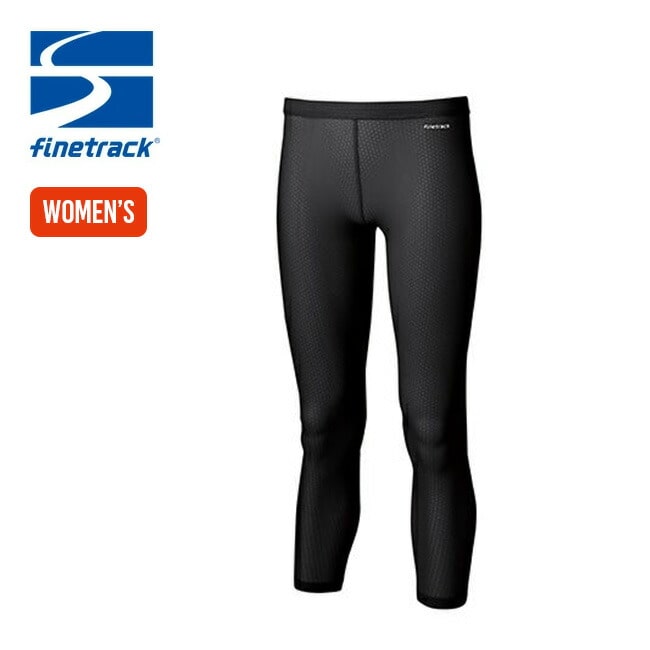finetrack ファイントラック ドライレイヤーベーシックタイツ【ウィメンズ】