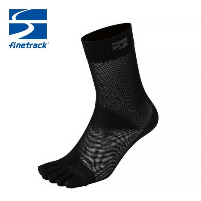 finetrack ファイントラック ドライレイヤーインナーソックス5本指レギュラー ユニセックス