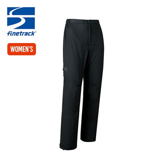 finetrack ファイントラック エバーブレスフォトンパンツ【ウィメンズ】