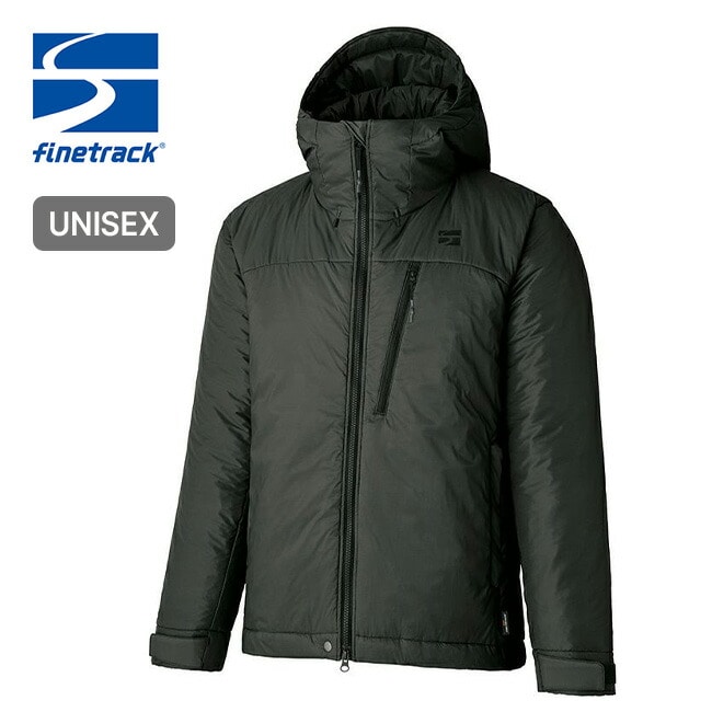 finetrack ファイントラック ポリゴンヘリオス ユニセックス