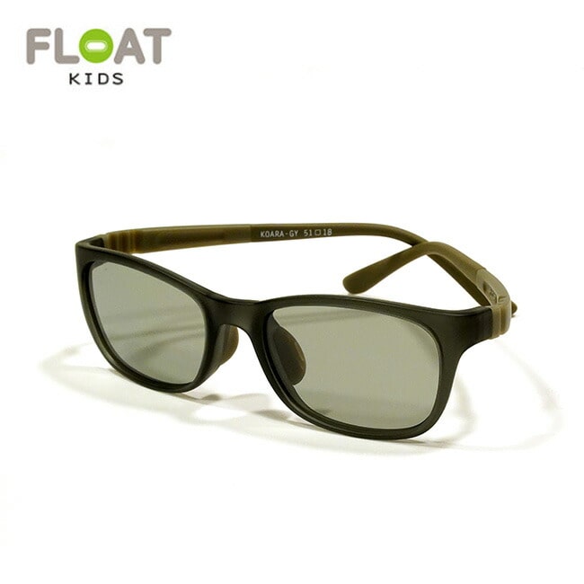 FLOAT フロート コアラグレー【キッズ】