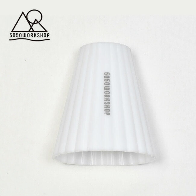 5050WORKSHOP フィフティフィフティワークショップ レトロシェード フォーミニマライト