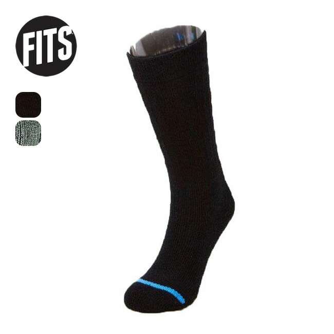 FITS フィッツ ヘビーエクスペディション・ブーツ