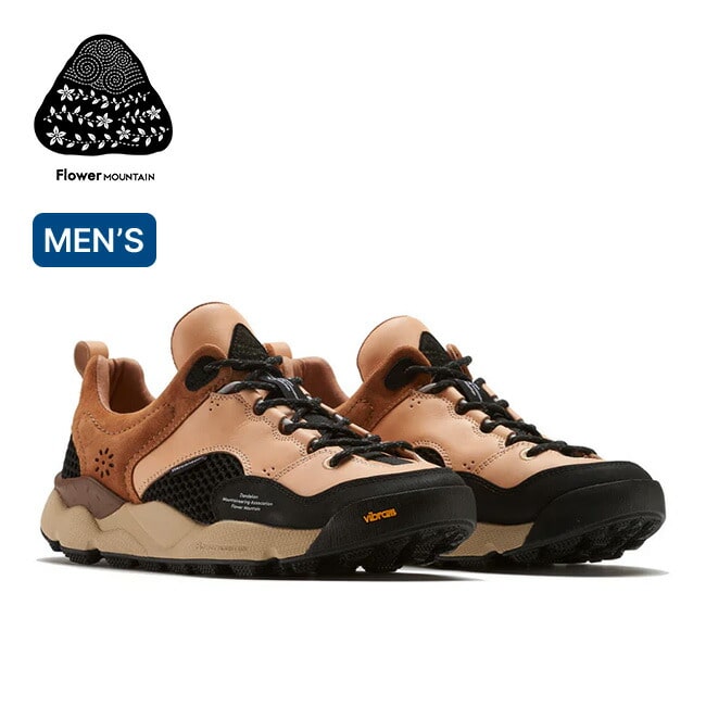 Flower Mountain フラワーマウンテン バックカントリー